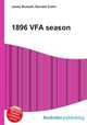 1896 VFA season, Jesse Russell,Ronald Cohn 