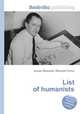 List of humanists, Jesse Russell,Ronald Cohn 