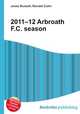 2011–12 Arbroath F.C. season, Jesse Russell,Ronald Cohn 