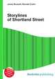 Storylines of Shortland Street, Jesse Russell,Ronald Cohn 