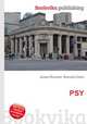 PSY, Jesse Russell,Ronald Cohn 