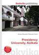 Presidency University, Kolkata, Jesse Russell,Ronald Cohn 