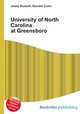 University of North Carolina at Greensboro, Jesse Russell,Ronald Cohn 