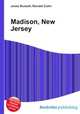 Madison, New Jersey, Jesse Russell,Ronald Cohn 