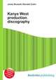 Kanye West production discography, Jesse Russell,Ronald Cohn 