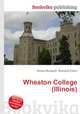 Wheaton College (Illinois), Jesse Russell,Ronald Cohn 