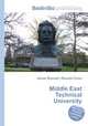 Middle East Technical University, Jesse Russell,Ronald Cohn 