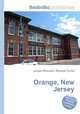 Orange, New Jersey, Jesse Russell,Ronald Cohn 