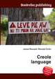 Creole language, Jesse Russell,Ronald Cohn 