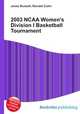 2003 NCAA Women