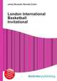 London International Basketball Invitational, Jesse Russell,Ronald Cohn 
