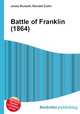 Battle of Franklin (1864), Jesse Russell,Ronald Cohn 