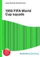 1950 FIFA World Cup squads, Jesse Russell,Ronald Cohn 
