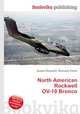 North American Rockwell OV-10 Bronco, Jesse Russell,Ronald Cohn 
