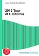 2012 Tour of California, Jesse Russell,Ronald Cohn 