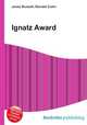 Ignatz Award, Jesse Russell,Ronald Cohn 