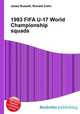 1993 FIFA U-17 World Championship squads, Jesse Russell,Ronald Cohn 