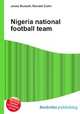 Nigeria national football team, Jesse Russell,Ronald Cohn 
