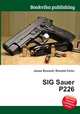 SIG Sauer P226, Jesse Russell,Ronald Cohn 