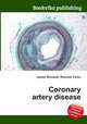 Coronary artery disease, Jesse Russell,Ronald Cohn 