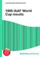 1998 IAAF World Cup results, Jesse Russell,Ronald Cohn 