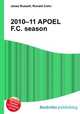 2010–11 APOEL F.C. season, Jesse Russell,Ronald Cohn 