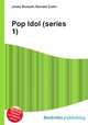 Pop Idol (series 1), Jesse Russell,Ronald Cohn 