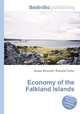 Economy of the Falkland Islands, Jesse Russell,Ronald Cohn 