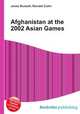 Afghanistan at the 2002 Asian Games, Jesse Russell,Ronald Cohn 