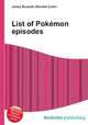 List of Pokemon episodes, Jesse Russell,Ronald Cohn 