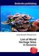 List of World Heritage Sites in Oceania, Jesse Russell,Ronald Cohn 