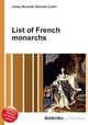 List of French monarchs, Jesse Russell,Ronald Cohn 
