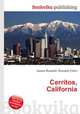 Cerritos, California, Jesse Russell,Ronald Cohn 