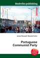 Portuguese Communist Party, Jesse Russell,Ronald Cohn 