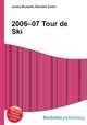 2006–07 Tour de Ski, Jesse Russell,Ronald Cohn 