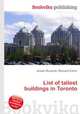 List of tallest buildings in Toronto, Jesse Russell,Ronald Cohn 