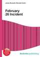 February 26 Incident, Jesse Russell,Ronald Cohn 