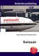 Swissair, Jesse Russell,Ronald Cohn 