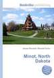 Minot, North Dakota, Jesse Russell,Ronald Cohn 