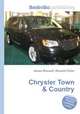Chrysler Town & Country, Jesse Russell,Ronald Cohn 