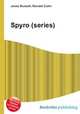 Spyro (series), Jesse Russell,Ronald Cohn 