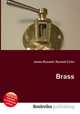 Brass, Jesse Russell,Ronald Cohn 