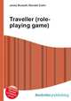 Traveller (role-playing game), Jesse Russell,Ronald Cohn 