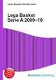 Lega Basket Serie A 2009–10, Jesse Russell,Ronald Cohn 