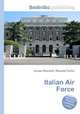 Italian Air Force, Jesse Russell,Ronald Cohn 