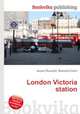 London Victoria station, Jesse Russell,Ronald Cohn 