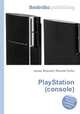 PlayStation (console), Jesse Russell,Ronald Cohn 