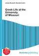 Greek Life at the University of Missouri, Jesse Russell,Ronald Cohn 