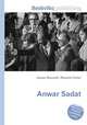 Anwar Sadat, Jesse Russell,Ronald Cohn 