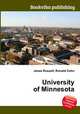 University of Minnesota, Jesse Russell,Ronald Cohn 